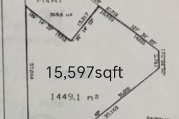 Kawasan Perindustrian Nilai 3