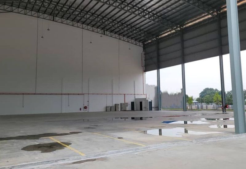 Balakong Jaya Industrial Park