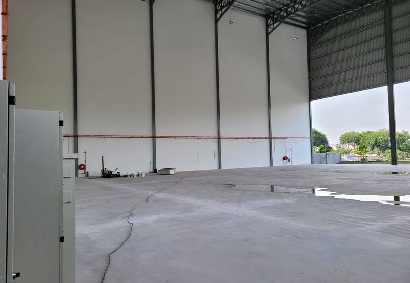 Balakong Jaya Industrial Park