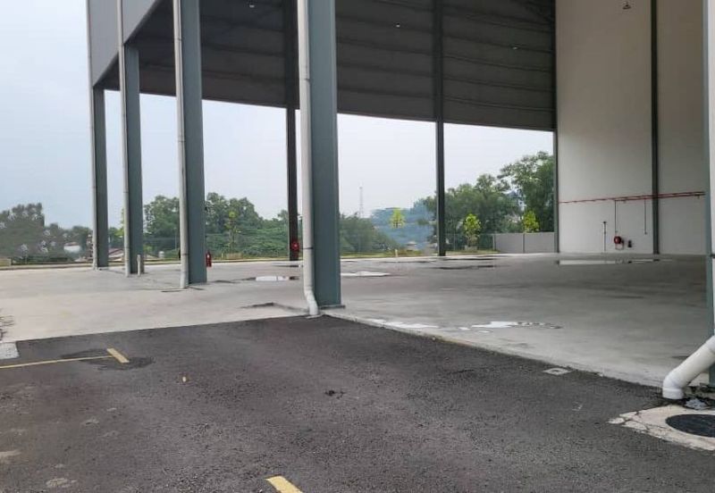 Balakong Jaya Industrial Park