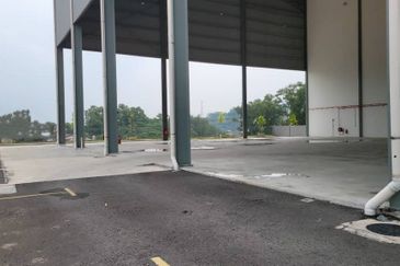 Balakong Jaya Industrial Park