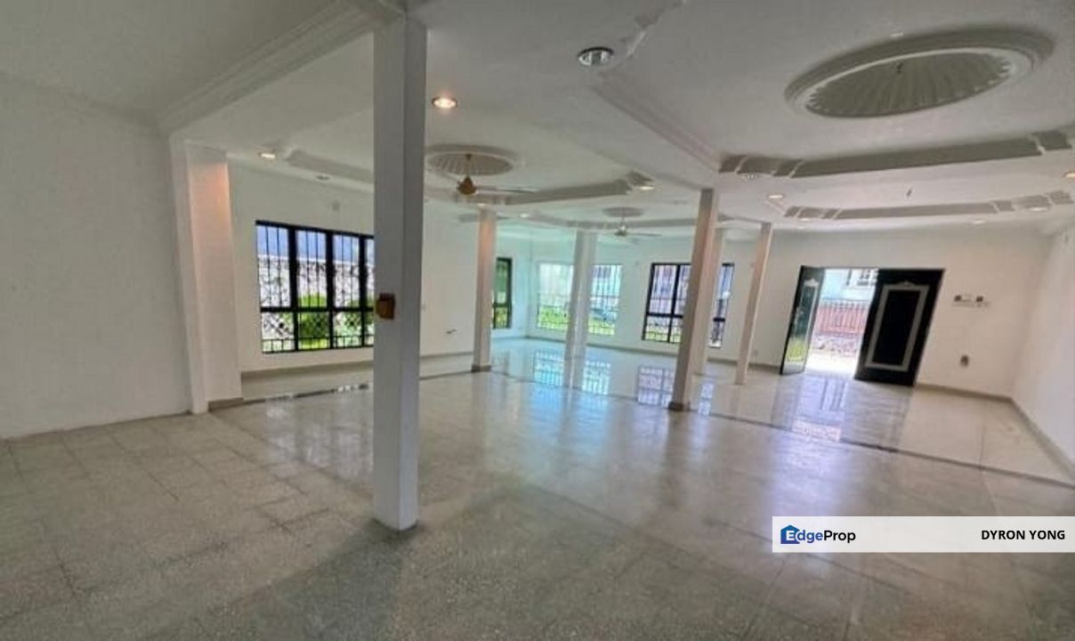 Taman Cheras, Yulek Heights, Kuala Lumpur, Cheras