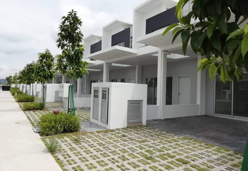 Casa Green @ Cybersouth