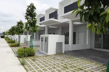 Casa Green @ Cybersouth