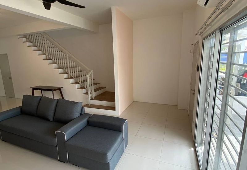 Casa Green @ Cybersouth