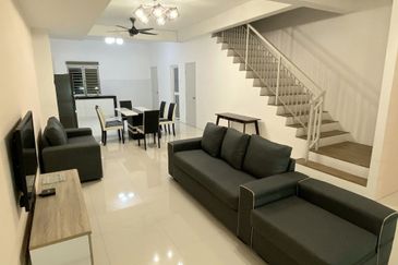 Casa Green @ Cybersouth