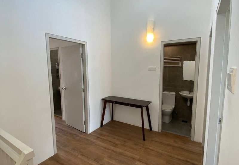 Casa Green @ Cybersouth