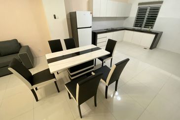 Casa Green @ Cybersouth