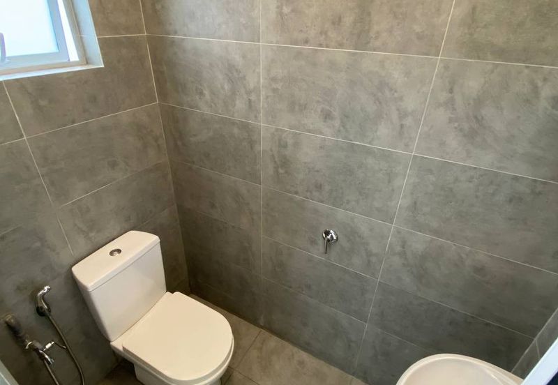 Casa Green @ Cybersouth