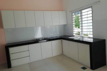 Casa Green @ Cybersouth