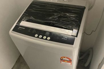 Casa Green @ Cybersouth