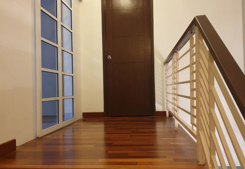 Cheap and Nice 2 Storey Terrace House @ Bandar Puteri Puchong For Sale