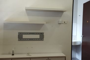 Cheap and Nice 2 Storey Terrace House @ Bandar Puteri Puchong For Sale