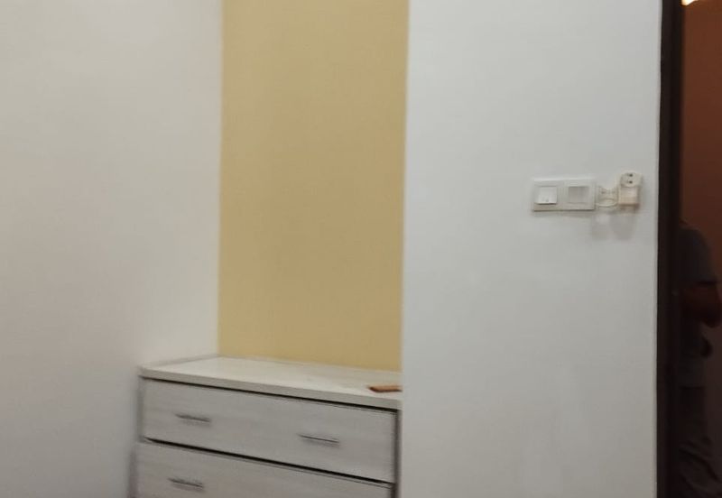 Cheap and Nice 2 Storey Terrace House @ Bandar Puteri Puchong For Sale