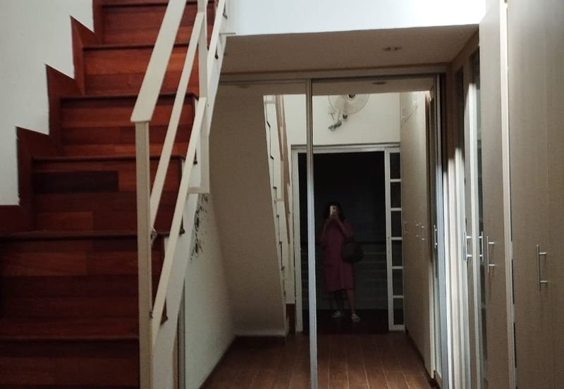 Cheap and Nice 2 Storey Terrace House @ Bandar Puteri Puchong For Sale