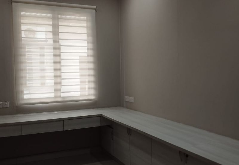 Cheap and Nice 2 Storey Terrace House @ Bandar Puteri Puchong For Sale