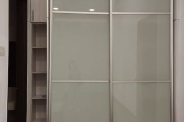 Cheap and Nice 2 Storey Terrace House @ Bandar Puteri Puchong For Sale