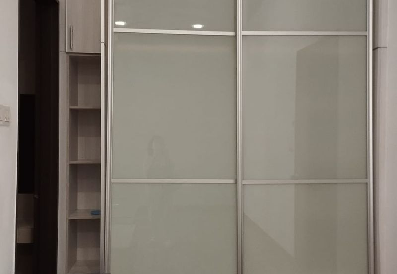 Cheap and Nice 2 Storey Terrace House @ Bandar Puteri Puchong For Sale