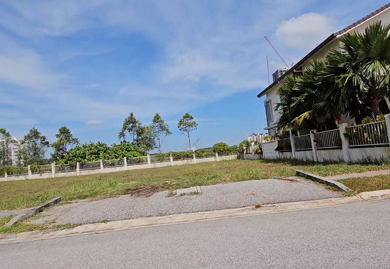 Villa Heights @ Equine Park