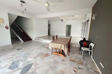 Taman Bukit Kajang Baru