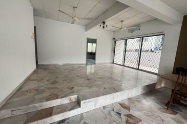 Taman Bukit Kajang Baru