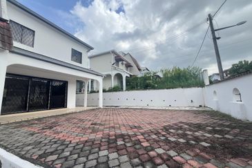 Taman Bukit Kajang Baru