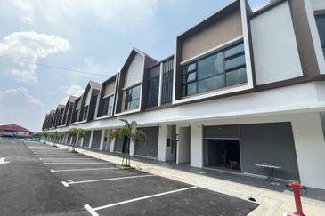 Bandar Bukit Puchong 2