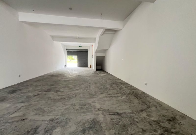 Bandar Bukit Puchong 2