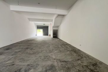 Bandar Bukit Puchong 2