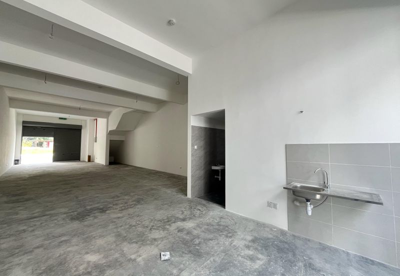 Bandar Bukit Puchong 2