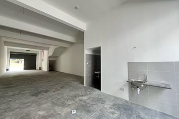 Bandar Bukit Puchong 2