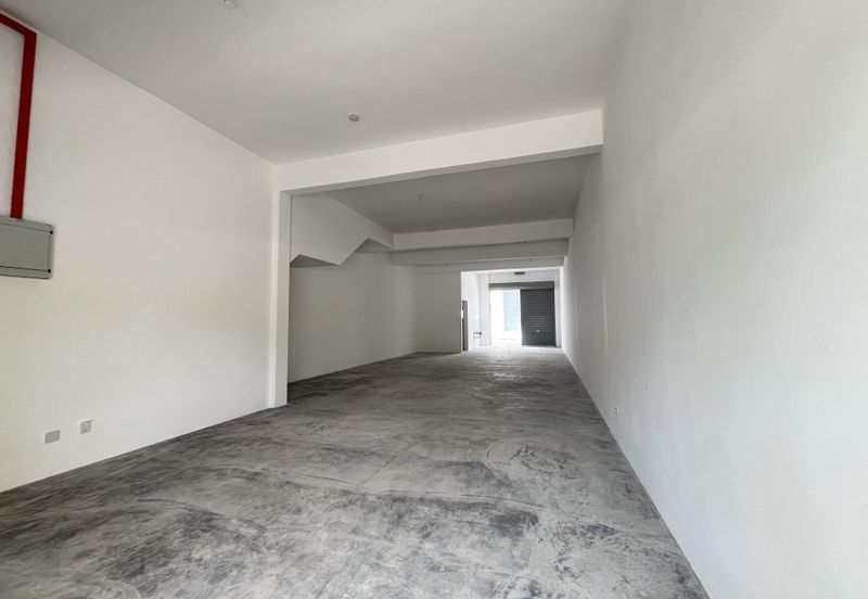 Bandar Bukit Puchong 2