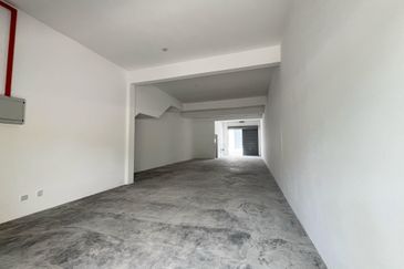 Bandar Bukit Puchong 2