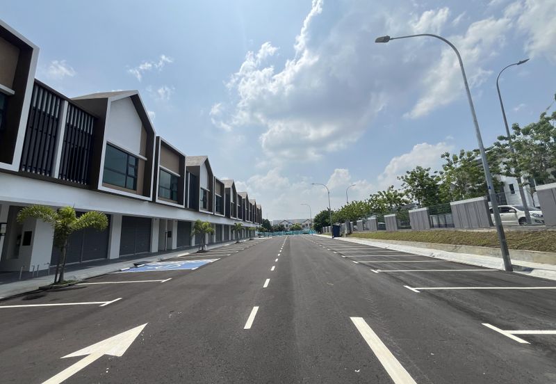 Bandar Bukit Puchong 2