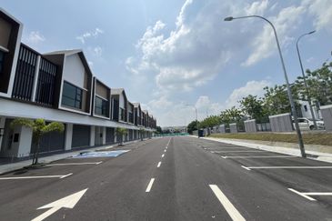 Bandar Bukit Puchong 2