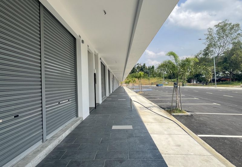 Bandar Bukit Puchong 2