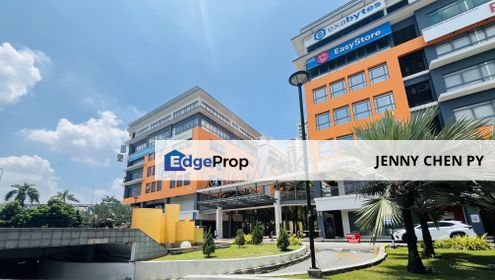 Puchong Facing Highway Setiawalk Shop Office For Sale, Selangor, Puchong