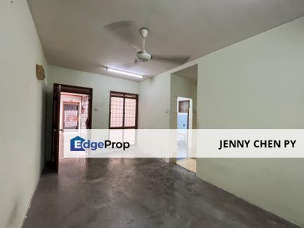 High ROI Pangsapuri Enggang Kinrara @ Puchong For Sale, Selangor, Bandar Kinrara Puchong