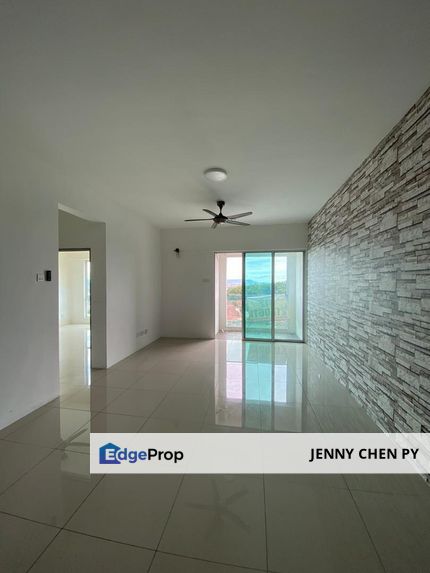 Cheap & Nice Silk Residence @ Cheras Balakong For Sale, Selangor, Cheras South