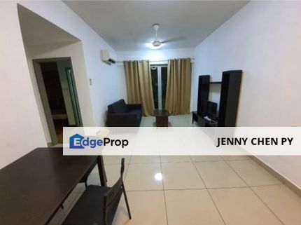 Condo Parc One South Seri Kembangan For Sale, Selangor, Seri Kembangan