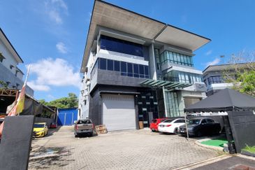 Bandar Teknologi Kajang