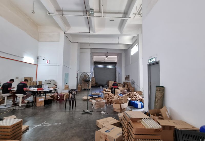 Bandar Teknologi Kajang