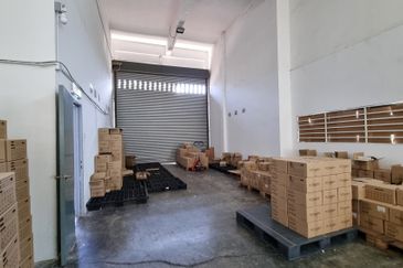 Bandar Teknologi Kajang