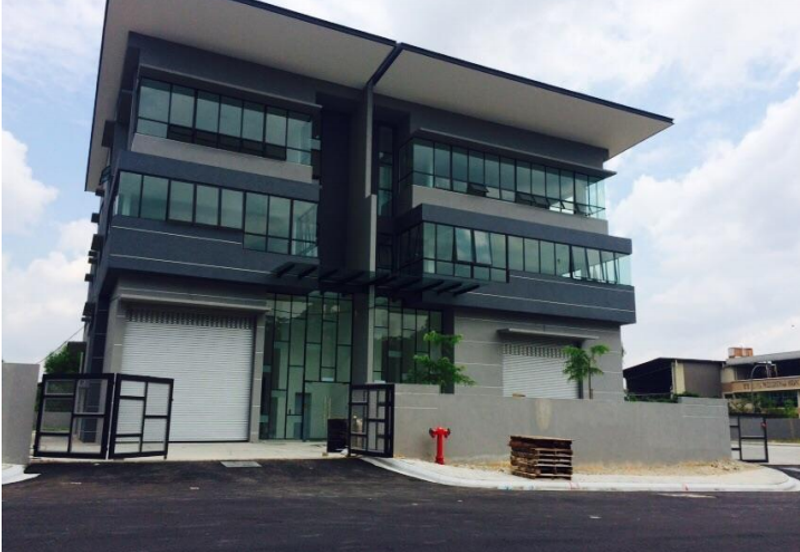 Bandar Teknologi Kajang