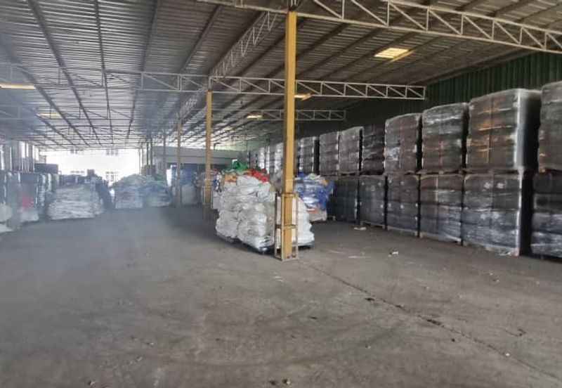 Kawasan Perindustrian Nilai