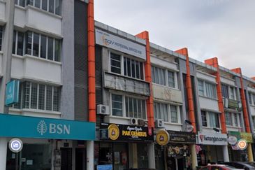 Bandar Seri Putra