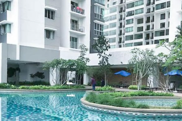 Gardenz @ One South (Phase 5)