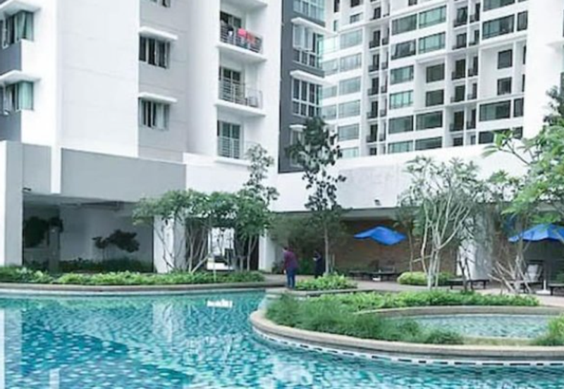 Gardenz @ One South (Phase 5)