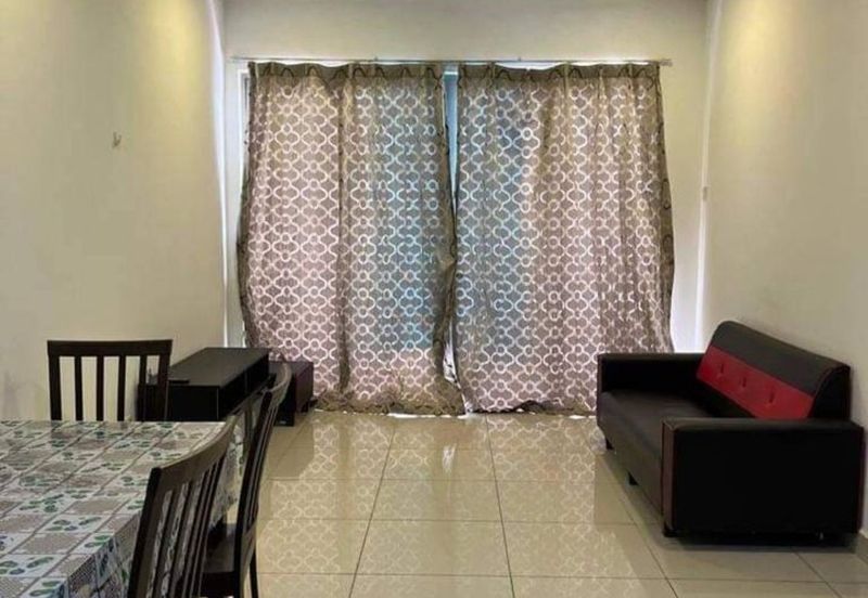 Gardenz @ One South (Phase 5)