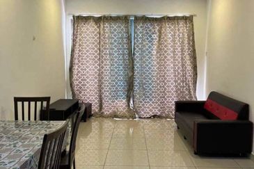 Gardenz @ One South (Phase 5)